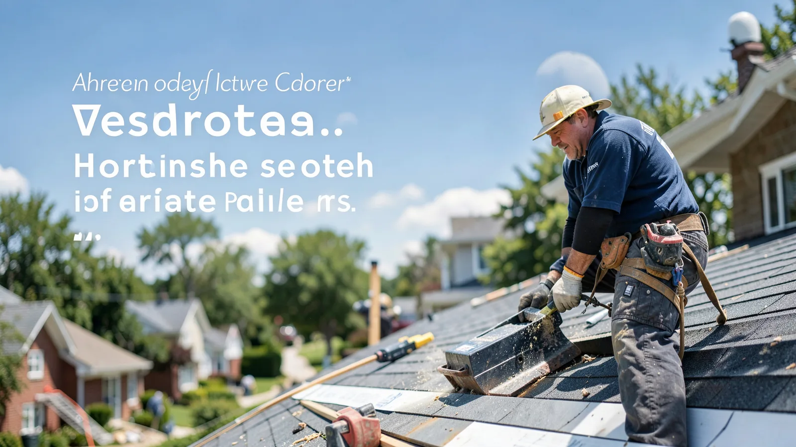 Roof Replacement in Lost Creek, KY near me